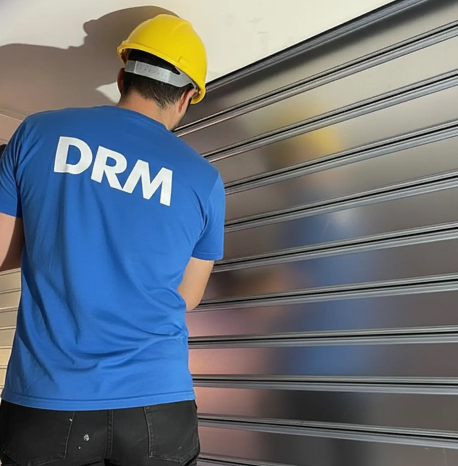 Dépannage rideau métallique d'urgence à Marseille 3 Dépannage rideau métallique d'urgence à Marseille 3