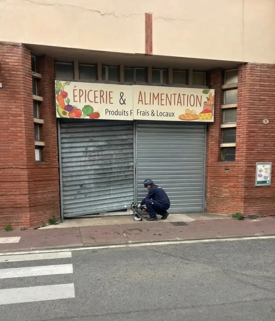 DRM Marseille 3